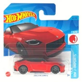 Hot Wheels Tekli Arabalar 2023 NISSAN Z HKK64 - 1