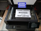 hp laserjet pro 400 mfp m425dn yazıcı(İKİNCİ EL) - 2