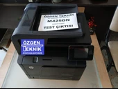 hp laserjet pro 400 mfp m425dn yazıcı(İKİNCİ EL) - 1