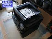 hp laserjet pro 400 mfp m425dn yazıcı(İKİNCİ EL) - 6