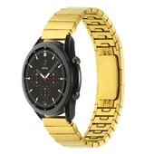 Xiaomi Amazfit Pace Zore KRD-82 22mm Metal Kordon - 12