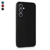 Samsung Galaxy A34 5G Kılıf PremiumS Silikon Arka Kapak - 1