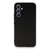 Samsung Galaxy A34 5G Kılıf PremiumS Silikon Arka Kapak - 3