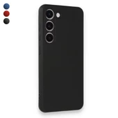 Samsung Galaxy S23 Kılıf FitCase PremiumS Silikon Arka Kapak - 1