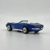 Hot Wheels Tekli Arabalar '72 STINGRAY CONVERTIBLE HKG60 - 1