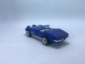 Hot Wheels Tekli Arabalar '72 STINGRAY CONVERTIBLE HKG60 - 2
