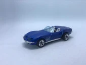 Hot Wheels Tekli Arabalar '72 STINGRAY CONVERTIBLE HKG60 - 3