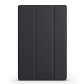 Huawei MatePad SE 10.4 Zore Smart Cover Standlı 1-1 Kılıf thumbnail 2