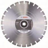 Bosch ELMAS KESME DİSK SFAspha 450*25 40 diş - 1