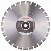 Elmas Kesme Diski SFAspha 450*25 40 diş - 1
