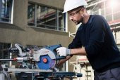 Bosch EXPERT FOR ALUMİNİUM 254*30 MM 80 - 5