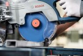 Bosch EXPERT FOR ALUMİNİUM 254*30 MM 80 - 6