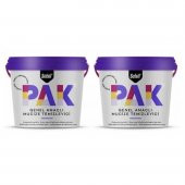 Selsil Pak 500 gr 2'li Genel Amaçlı Mucize Temizleyici - 1