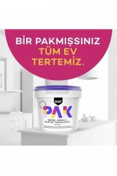 Selsil Pak 500 gr 2'li Genel Amaçlı Mucize Temizleyici - 3