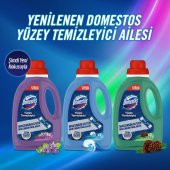 Domestos Yüzey Temizleyici Bahar Çiçekleri Maksimum Hijyen 1500 ml - 8