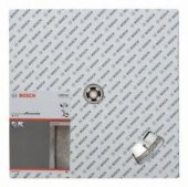 Bosch Elmas Kesme Disk Sfconcr 400*25 40 Diş - 2