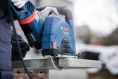 Elmas Kesme Diski SFConcrete 400*25 40 diş - 3