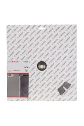 Bosch Elmas Kesme Disk SFAspha 350*25 20 Diş - 2