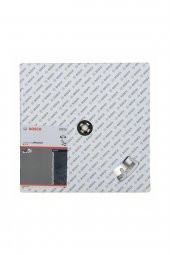 Bosch ELMAS KESME DİSK SFAspha 400*25 40 diş - 1