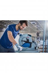 Bosch EXPERT FOR STEEL 305*25,40 MM 80 D - 3