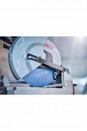Bosch EXPERT FOR STEEL 305*25,40 MM 80 D - 4