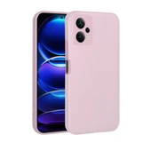 Xiaomi Redmi Note 12 5G Kılıf Zore Premier Silikon Kılıf - 5