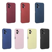 Xiaomi Redmi Note 12 5G Kılıf Zore Premier Silikon Kılıf - 8