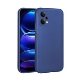 Xiaomi Redmi Note 12 5G Kılıf Zore Premier Silikon Kılıf - 3