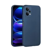 Xiaomi Redmi Note 12 5G Kılıf Zore Premier Silikon Kılıf - 9