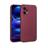 Xiaomi Redmi Note 12 5G Kılıf Zore Premier Silikon Kılıf - 4