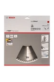 Best For Wood 254*30 MM 60 DİŞ - 1