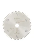 Best For Wood 254*30 MM 60 DİŞ - 2