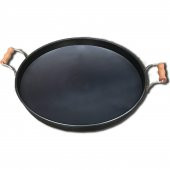 Kaya Sac Kavurma Tavası 42 CM Çaplı - 1