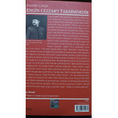 ENGİN CEZZAR'I TAKDİMİMDİR İZZEDDİN ÇALIŞLAR DOĞAN KİTAP - 2