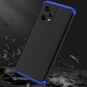 Xiaomi Redmi Note 12 5G Kılıf Zore Ays Full Koruma Kılıf - 10