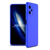 Xiaomi Redmi Note 12 5G Kılıf Zore Ays Full Koruma Kılıf - 4