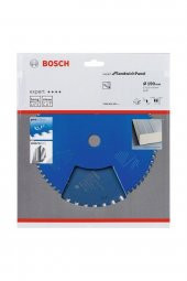 Bosch EXPERT FOR SANDWİCH PANEL 190*30 3 - 1
