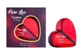 Gabrini Pure Love Kadın Parfüm 50 Ml - 1