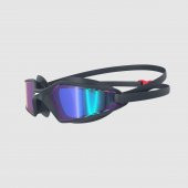 Speedo 8-12267D646 Hydropulse Mirror Au Unisex Yüzücü Gözlük - 1