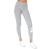Nike CZ8528-063 Sportswear Essential Kadın Tayt - 2