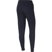 Nike CW6961-451 W Nk Flc Park20 Pant Kp Kadın Eşofman Altı - 2