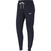 Nike CW6961-451 W Nk Flc Park20 Pant Kp Kadın Eşofman Altı - 1