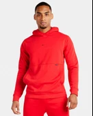 Nike DH9380-657 M Nk Strke22 Po Hoody Erkek Sweatshirt - 3
