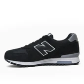 New Balance ML565BLK Erkek Günlük Spor Ayakkabı - 2