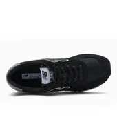 New Balance ML565BLK Erkek Günlük Spor Ayakkabı - 3