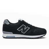 New Balance ML565BLK Erkek Günlük Spor Ayakkabı - 1