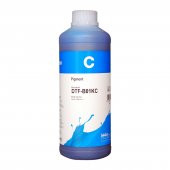 InkTec DTF Mürekkep Mavi Epson Uyumlu DTF-B01KC - 1 kg - 1