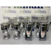 Fiamak 1500 gr Öğütücü Baharat , Fındık , Fıstık Öğütücü Makinesi - 2