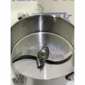 Fiamak 1500 gr Öğütücü Baharat , Fındık , Fıstık Öğütücü Makinesi - 3