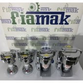 Fiamak 1500 gr Öğütücü Baharat , Fındık , Fıstık Öğütücü Makinesi - 4